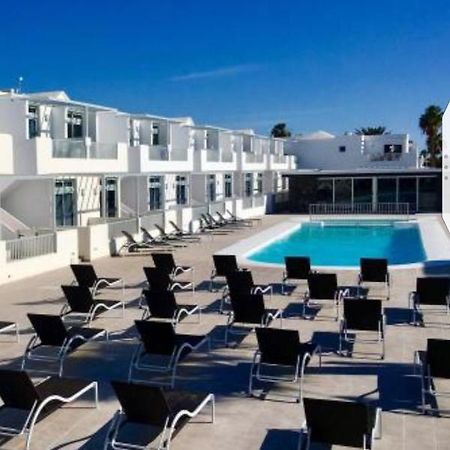 Apartament Luxury Gracioseros Puerto Del Carmen 1 Tías Zewnętrze zdjęcie