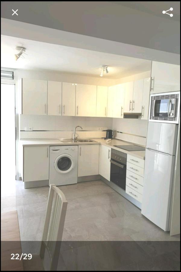 Apartament Luxury Gracioseros Puerto Del Carmen 1 Tías Zewnętrze zdjęcie