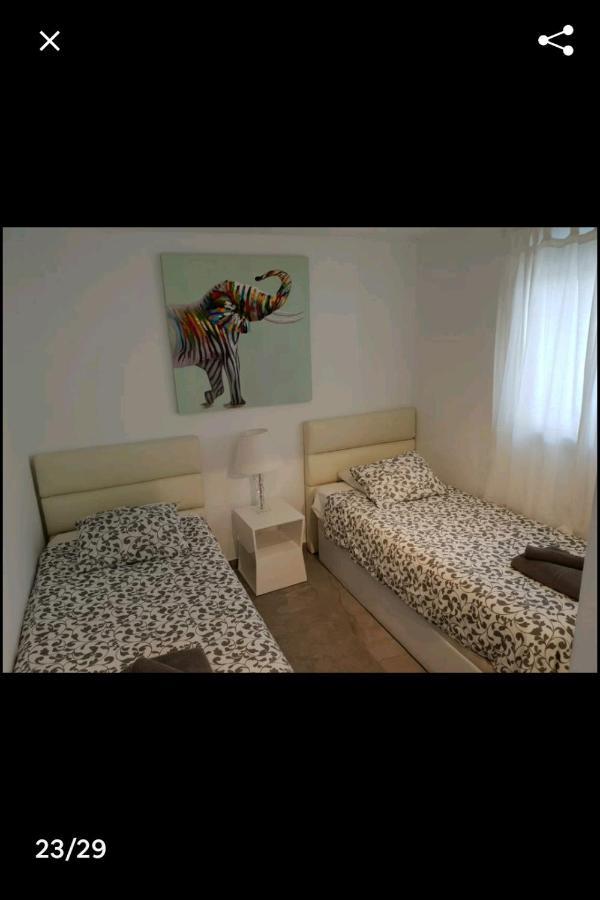 Apartament Luxury Gracioseros Puerto Del Carmen 1 Tías Zewnętrze zdjęcie