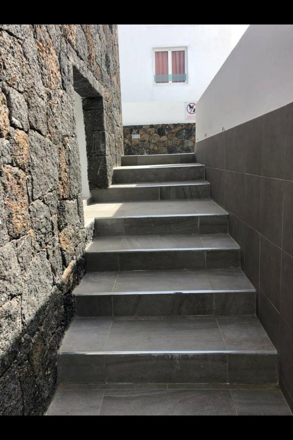 Apartament Luxury Gracioseros Puerto Del Carmen 1 Tías Zewnętrze zdjęcie